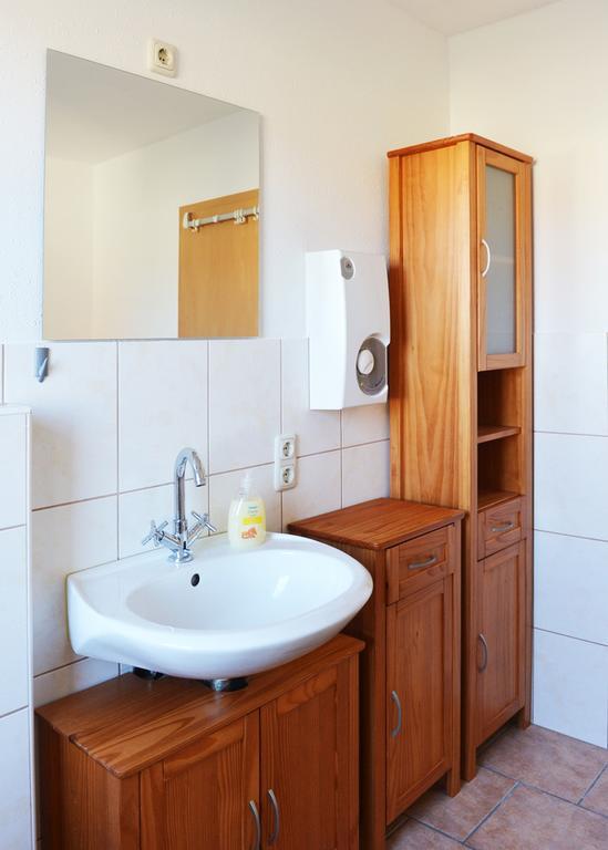 טאלה Ferienwohnung Hase חדר תמונה