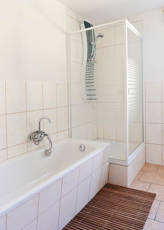 טאלה Ferienwohnung Hase חדר תמונה